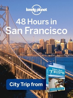 cover image of 48 Hours in San Francisco